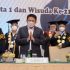 Permalink ke HD Didaulat Jadi Ketua Ikatan Alumni Unversitas Sjakhyakirti 