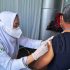 Permalink ke Serbuan Vaksinasi Tahap V Di Bandara SMB II Palembang