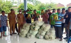 Permalink ke Pemkab OKI Bantu Benih Padi Lahan Terdampak Banjir di Lempuing Jaya